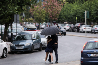 Έκτακτο δελτίο της ΕΜΥ: 2 μέρες με βροχές και καταιγίδες - Οι περιοχές