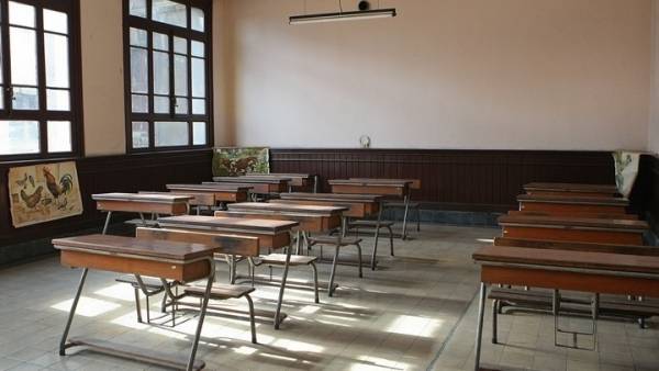 Άνοιγμα σχολείων: Σε πυρετώδεις ετοιμασίες οι Δήμοι - Σε στάση εργασίας οι καθηγητές