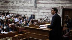 Ο Τσίπρας «ανοίγει» τα χαρτιά του και «αποκεντρώνει» τον προοδευτικό πόλο