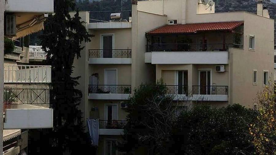 Τροπολογία και ηλεκτρονική πλατφόρμα για τα δημοτικά τέλη ακινήτων