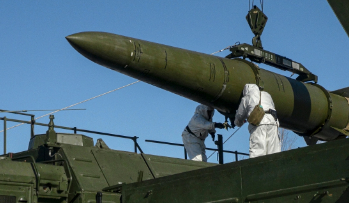 Νέος «Ψυχρός Πόλεμος»: Απογειώθηκαν παγκοσμίως οι δαπάνες για πυρηνικά όπλα