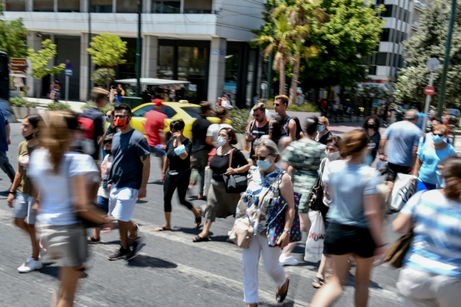 Γιατροί του ΕΚΠΑ καταρρίπτουν 5 μύθους για τον κορονοϊό