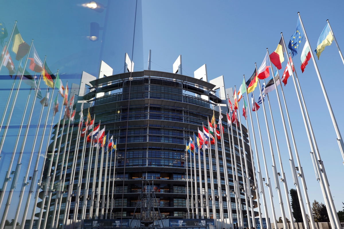 Ευρωεκλογές 2024: Το προφίλ όσων εξασφάλισαν θέση τις Βρυξέλλες