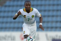 Σοκ στο Καμερούν - Πέθανε σε τροχαίο ο βετεράνος διεθνής ποδοσφαιριστής Λαντρί Ενγκουέμο