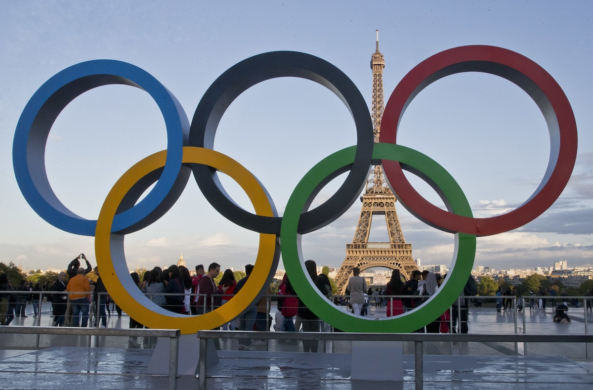 Ολυμπιακοί Αγώνες 2024: Ρεκόρ εισιτηρίων – Έχουν πουληθεί ήδη 8,6 εκατ.