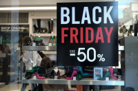 Πότε είναι η Black Friday στην Ελλάδα το 2024