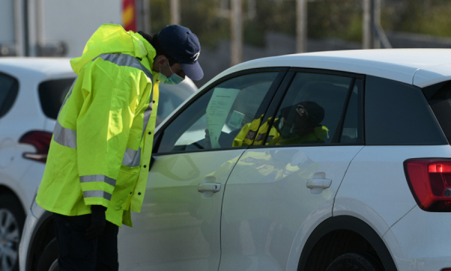 Διόδια στο κέντρο της Αθήνας - Έπεσε στο τραπέζι, απορρίφθηκε για τώρα