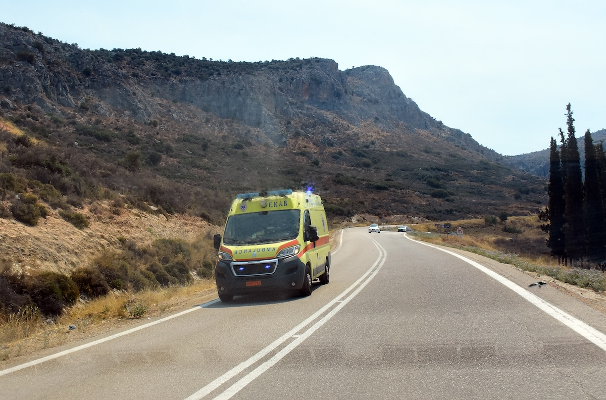 Χαλκιδική: Από τι πέθανε ο 8χρονος μπροστά στους γονείς του