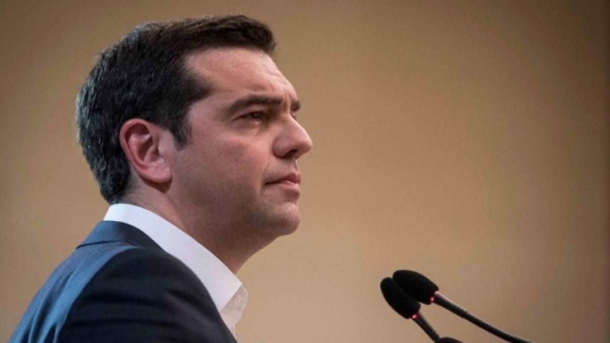 Αλέξης Τσίπρας: Ο Μητσοτάκης θα βρεθεί σε αδιέξοδο, θα σκεφτεί πρόωρες εκλογές