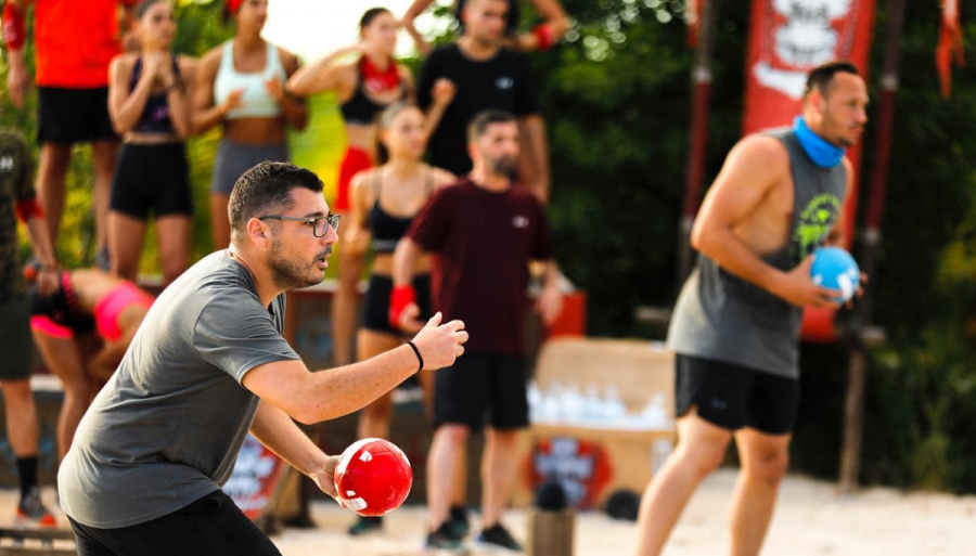 Survivor 2022: Μάχη ψήφος με ψήφο για την πρώτη αποχώρηση σήμερα