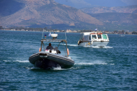 Κύθηρα: Hμιβυθίστηκε το ιστιοπλοϊκό σκάφος - Σώοι οι 10 επιβαίνοντες