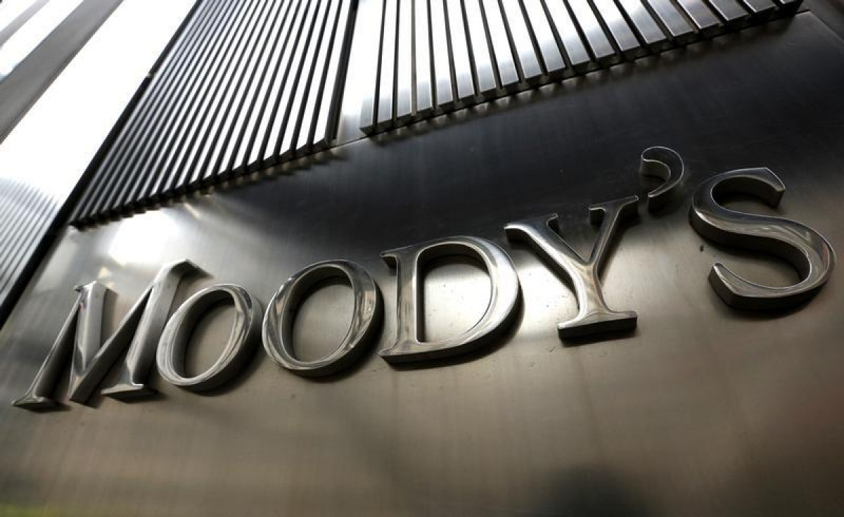 Moody’s: Αναβάθμισε τις προοπτικές της ελληνικής οικονομίας - Δεν έδωσε την επενδυτική βαθμίδα