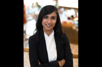 Η Kavita Patel νέα Διευθύνουσα Σύμβουλος της Roche Ελλάς Α.Ε. για Ελλάδα και Κύπρο