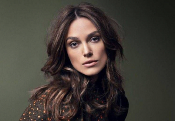 Keira Knightley: Γιατί δεν ξαναγυρίζει ερωτικές σκηνές με άντρες σκηνοθέτες