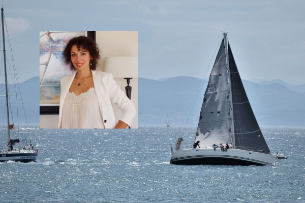 Αγώνας Aegean 600: Αποκαλύπτονται τα αίτια της τραγωδίας με την 40χρονη ιστιοπλόο