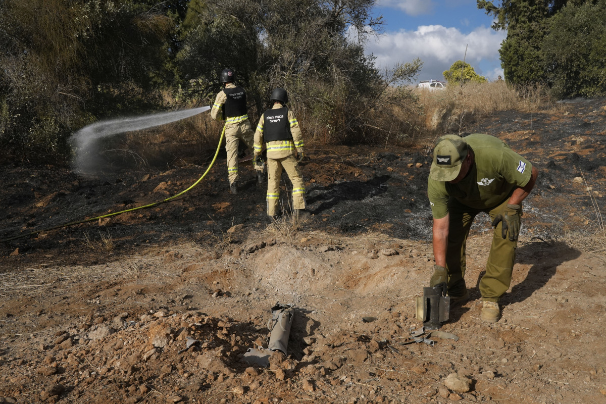 Σύλληψη επτά Ισραηλινών για κατασκοπεία υπέρ του Ιράν - Υπουργός ζητά να επιβληθεί θανατική ποινή