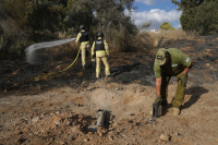 Σύλληψη επτά Ισραηλινών για κατασκοπεία υπέρ του Ιράν - Υπουργός ζητά να επιβληθεί θανατική ποινή