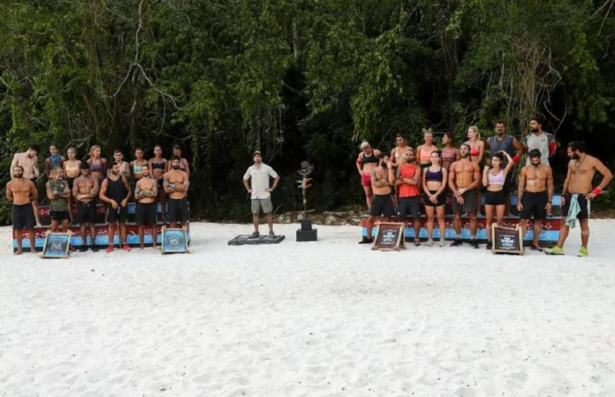 Survivor All Star spoiler: Ρεκόρ υποψηφίων για αποχώρηση - Δεν ξανάγινε αυτό