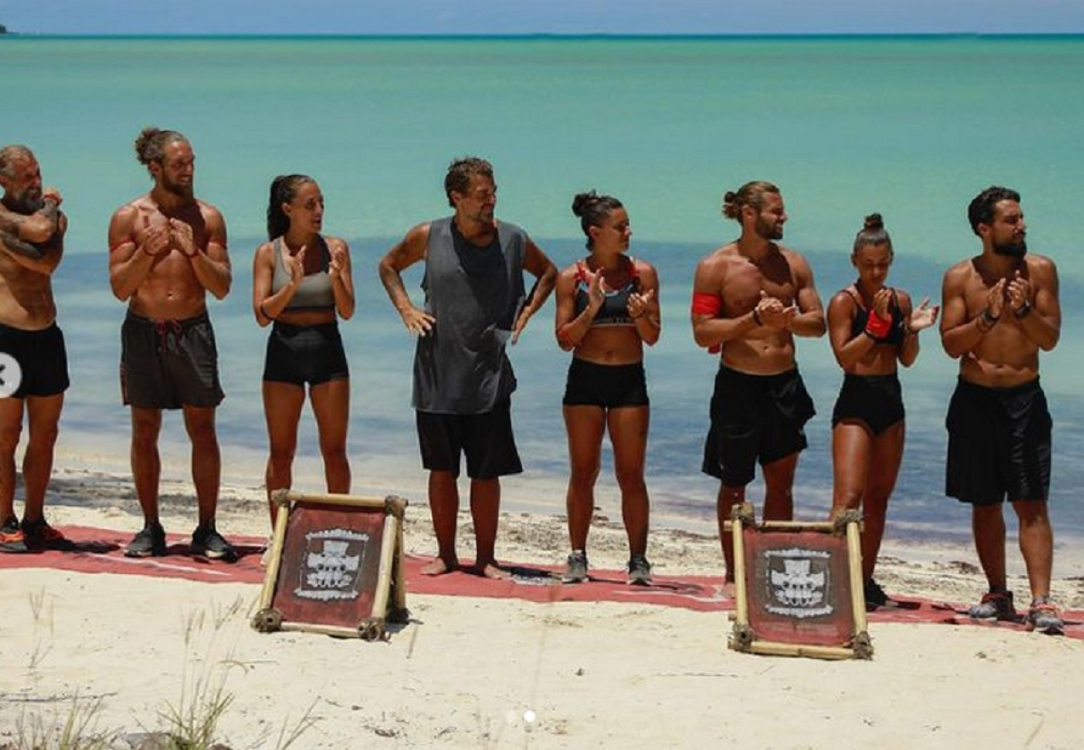 Survivor All Star: Πλήρης ανατροπή – αναβάλλεται το ταξίδι στο Μαϊάμι