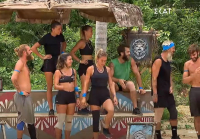 Survivor 2024 13/5: Μάχη στο 12-10 για τη 2η ασυλία - Το τσιφτετέλι της Αλέινα