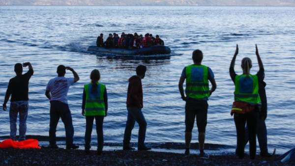 Χάικο Μάας: Ξεκινά την επόμενη βδομάδα η μεταφορά ανήλικων προσφύγων από την Ελλάδα