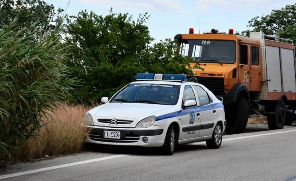 Κιάτο: Ελεύθερος ο 52χρονος που έθαψε την μητέρα του στον κήπο