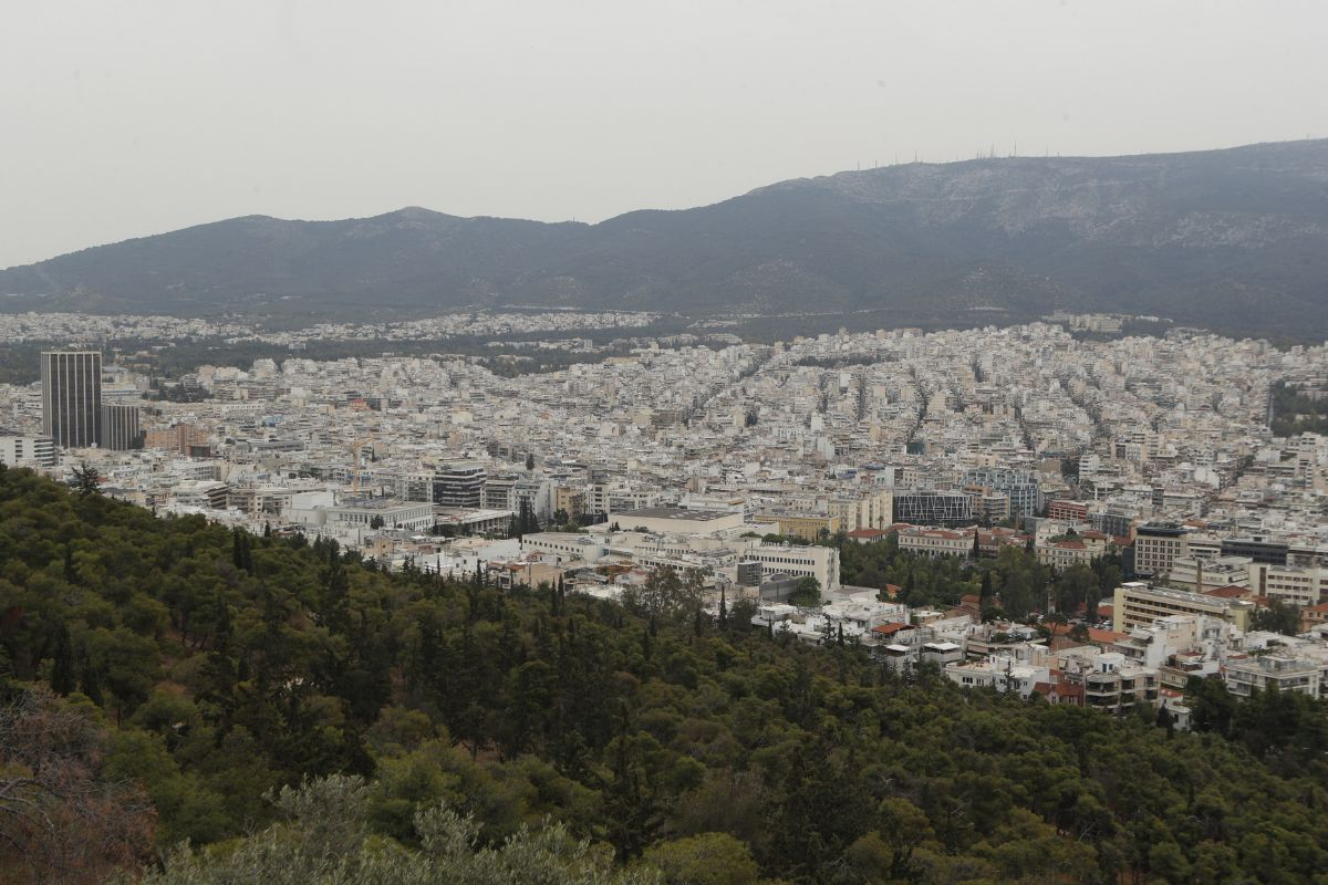 «Κλείδωσε» η ημέρα που φεύγει η αφρικανική σκόνη - Τι θα γίνει στην Αττική