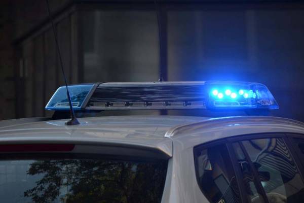 ΕΛ.ΑΣ.: Έκκληση για τον εντοπισμό οδηγού που παρέσυρε και σκότωσε 42χρονο στην Πατρών-Πύργου