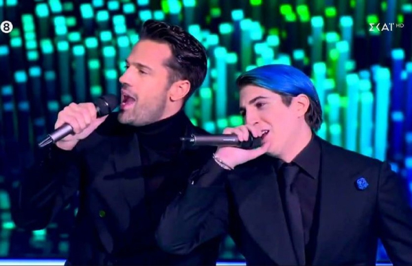 The Voice: Ξεχώρισαν και πέρασαν στα battles - Αργυρός και Good Job Nicky ξεσήκωσαν το κοινό (βίντεο)