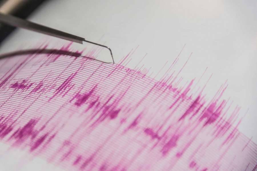 Κρήτη: Σεισμός έγινε αισθητός στο νησί