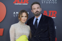 Ben Affleck – Jennifer Lopez: Ούτε στον μήνα του μέλιτος δεν ήταν στα μέλια – Πότε ράγισε το γυαλί