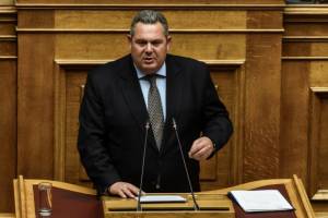 ΑΝΕΛ: &quot;Ο κ. Κούλης Μητσοτάκης δεν απαντά τίποτα - Αυτή είναι η διαφορά μεταξύ ενός Μητσοτάκη και ενός Κούλη&quot;