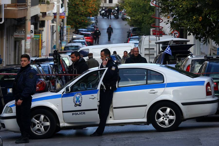 Στα χέρια των Εσωτερικών Υποθέσεων η υπόθεση «ομηρείας» αστυνομικού από Πακιστανούς