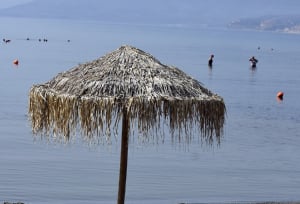 Οι ακατάλληλες παραλίες της Αττικής για μπάνιο – Η τελική λίστα του 2024
