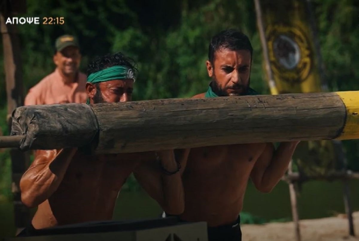 Survivor spoiler 17/10: Ποια ομάδα κερδίζει την αναμέτρηση για την επικοινωνία - Ο 1ος υποψήφιος για αποχώρηση