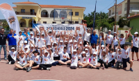 Πάνω από 3.500 μαθητές από 214 σχολεία σε όλη την Ελλάδα συμμετείχαν στο 3x3 Schools powered by ΔΕΗ