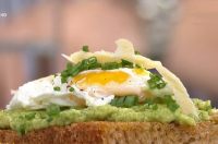 Πώς θα φτιάξετε το «σωστό» avocado toast