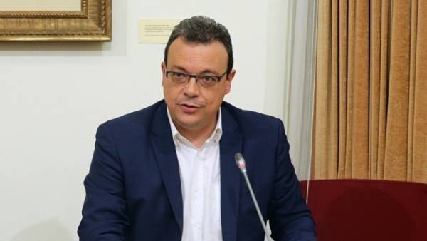 Φάμελλος: Περιμένουμε από την κυβέρνηση τεκμηριωμένο πλάνο για τη ΔΕΗ