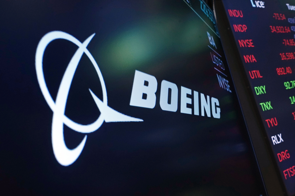 Νέα προβλήματα για την Boeing: Αναστέλλει τις δοκιμαστικές πτήσεις του 777Χ για δεύτερη φορά - «Παρουσιάστηκε ελάττωμα»