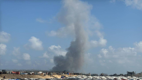 Γάζα: Τουλάχιστον 71 νεκροί στη Χαν Γιουνίς μετά από ισραηλινή επιδρομή (βίντεο)