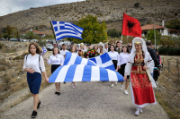 Αλβανία: Η «Ομόνοια» καταγγέλλει τεχνητή συρρίκνωση ελληνικής μειονότητας από τον Ράμα