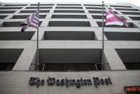 «Επιστροφή στις ρίζες»: Η Washington Post δεν θα στηρίξει κανένα υποψήφιο στις αμερικανικές εκλογές