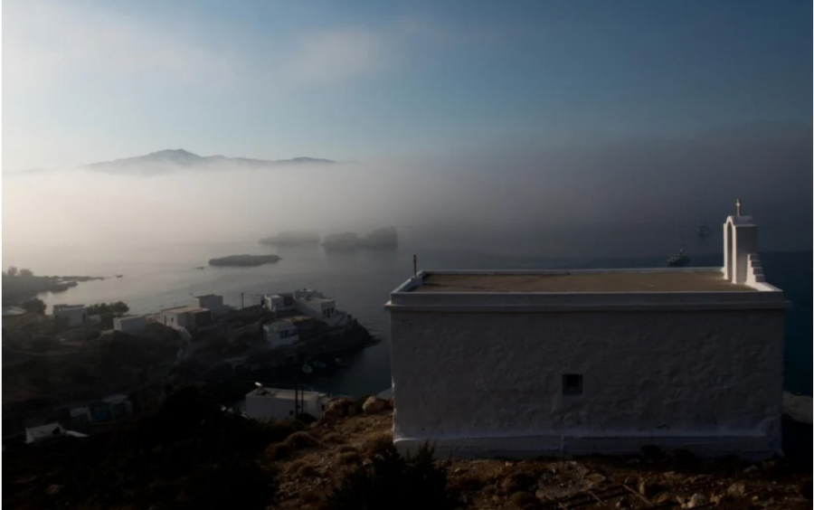 Εορτολόγιο: Ποιοι γιορτάζουν σήμερα Κυριακή 23 Ιανουαρίου