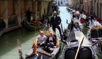 Είσοδος στη Βενετία με… εισιτήριο από σήμερα - Η τιμή, το πρόστιμο και οι εξαιρέσεις