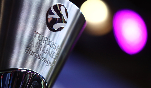 Euroleague: Ανακοινώθηκε το πρόγραμμα - Οι ημερομηνίες των αγώνων Παναθηναϊκού και Ολυμπιακού