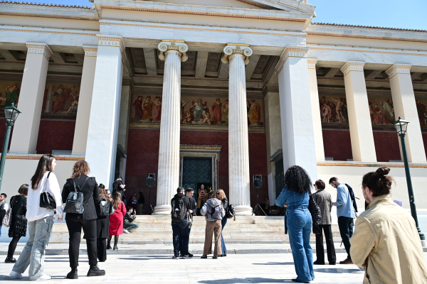 «Εμβρυομητρική ιατρική»: Νέο μεταπτυχιακό για γιατρούς από το ΕΚΠΑ