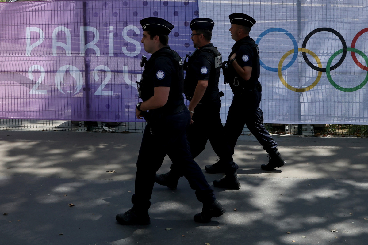 Γαλλία: Συνελήφθη ο οδηγός που σκόρπισε πανικό στο Παρίσι - Ένας νεκρός και έξι τραυματίες