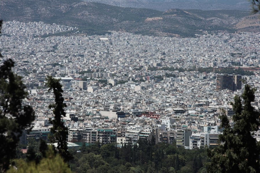 Καλά νέα για το «Σπίτι μου 2»: Μπαίνουν 2 νέα κριτήρια για δικαιούχους