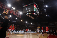 Basket League: Άλλαξε η ώρα στο Ολυμπιακός - Παναθηναϊκός