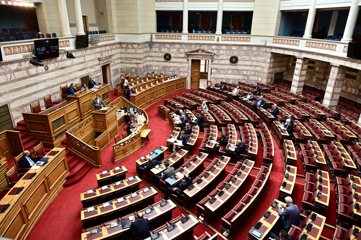 Τι είναι η πρόταση μομφής